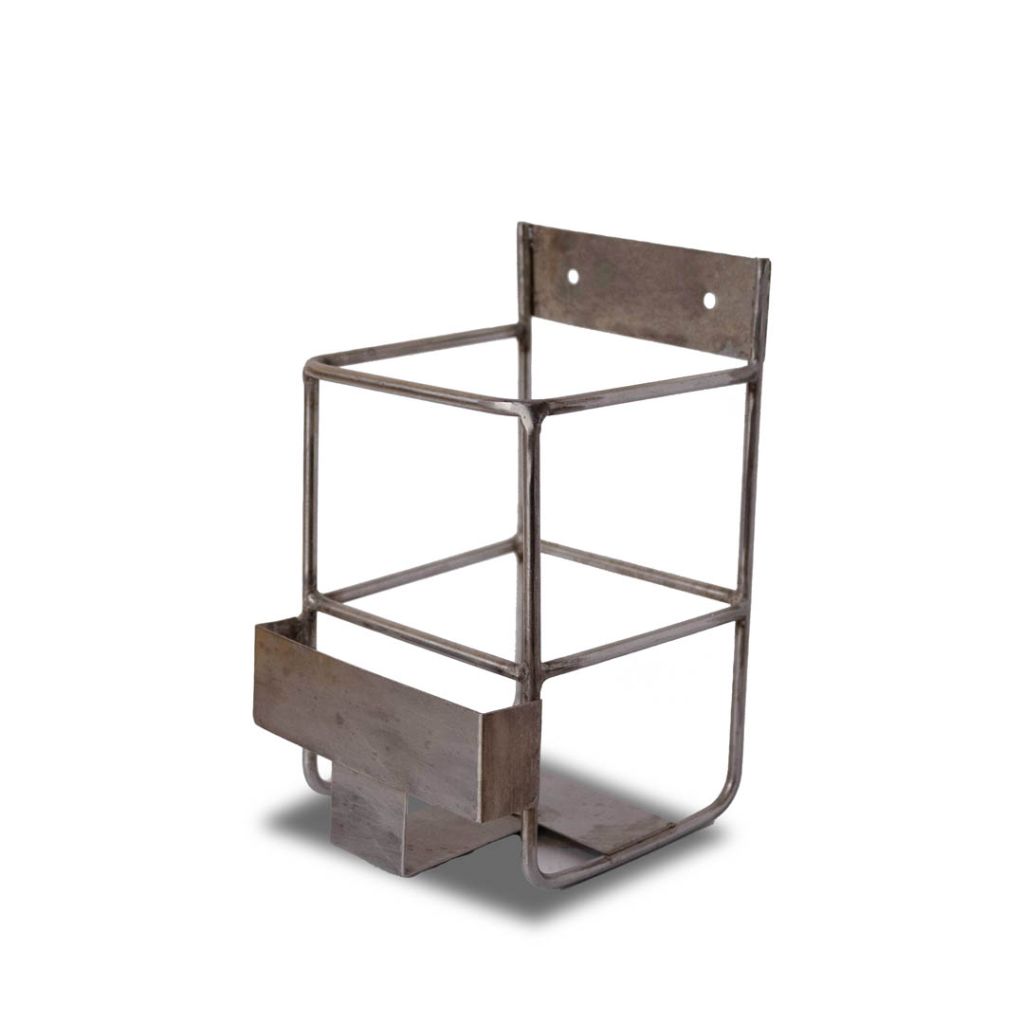 Sharp Container Holders ( Stainless Steel) 4 Ltrs – AMML