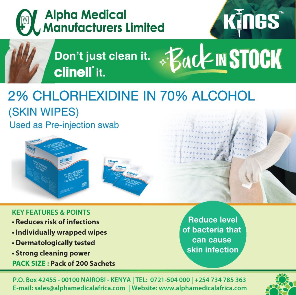 offers-alpha-medical-manufacturers-limited